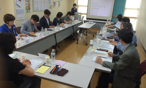 광진구 약사들, 지역 주민 자살 예방 적극 나서