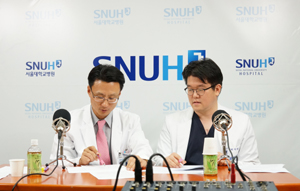 서울대병원 팟캐스트 '건강톡톡' 오픈