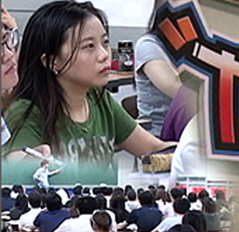 6년제 약대생 첫 약사국시 "예행연습 합니다"

