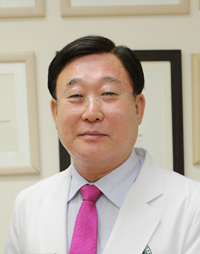 김영후 교수, 국제관절재건학회 최고상 수상