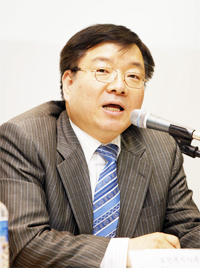 맹호영 과장, 부이사관 승진…신봉춘, 서기관으로