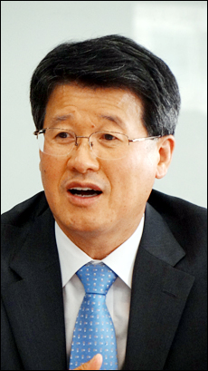 "다국적사, 국내 제약 발전위해 기꺼이 협력할 것"
