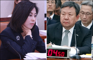 "임의비급여 의료진 판단" Vs "환자 속여 과다청구"