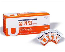 '꼬여버린' 움카민 시럽제 급여 논란 해법은?