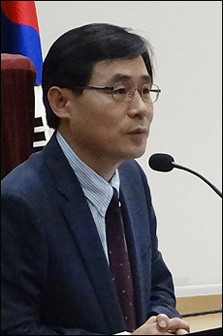 "심사 방관해 재정 누수시킨 심평원 심판자로 변질"