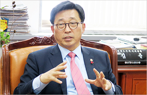 복지부 평점 물었더니 김춘진 C·이명수 B·김성주 C