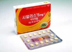 시알리스 필름제형 '탄력'…국내제약 제품 개발 확산 
