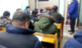 "사명감으로 무장하라! 월수 1000만원은 기본이다"