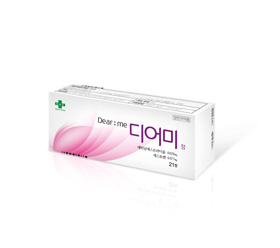 녹십자 사전피임약 '디어미' 출시 

