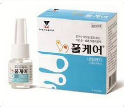 풀케어 제네릭 내달 1일 출시…오리지널 후광 볼까