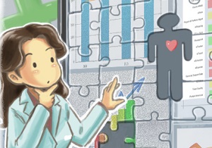 "팔다 보니 만들고 싶었다"…약사가 만든 건기식들