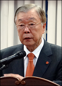 성상철 이사장 "의료영리화 정책 찬성입장 아니다"