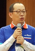 '잘 나가는' 약사들이 제주도에 집결한 이유는