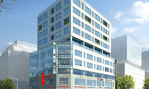 세종시 독점약국 분양가 14억3000만원 호가  