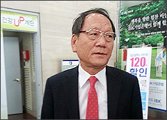 "내년 약국 수가에 '+α' 받으려면 목표관리제 받아라"
