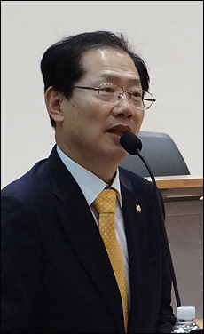 첨복단지 임상시험기관 설립 촉진위한 입법 추진