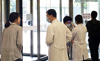 메르스 환자 왔다간 약국 속출…'주홍글씨' 어쩌나