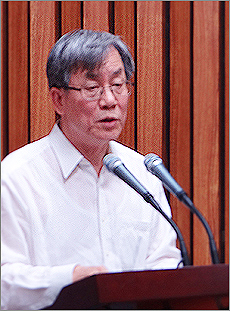 "영리병원 허용-해외환자 유치 연계방안 모색해야"