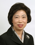 구로구약 송경희 회장 "건기식, 약사와 상담을"