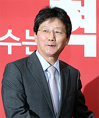 유승민 원내대표, 메르스 특례 처방전 리필제 언급