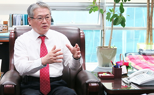 "보상기준 제대로 만들어야 다음도 대비할 수 있다"