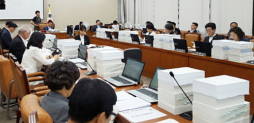 메르스 손실보상 1천억 추경, 154개 병원만 지원?
