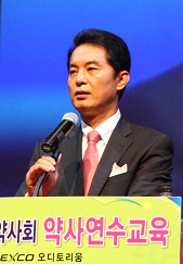 부산시약, 약국경영전시회에 약사 2천명 참석
