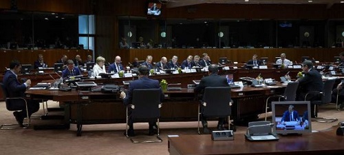 경제위기 그리스 약사들이 파업한 이유는?