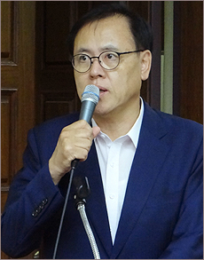 "세월호 사태 답습 더는 안돼…복수차관제가 최선"