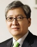 복지부장관 교체…후임에 정진엽 분당서울대 교수