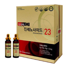 마이팜, 진세노사이드 '기부금영수증' 발행 