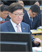 "복지부, 내년도 국고예산 깎여도 수수방관 나몰라라"