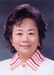 남수자 약사, 아시아약학연맹 명예회장 추대