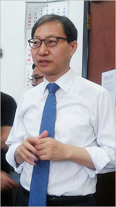 문형표 국감 증인 불출석, 동행명령장 발부 임박