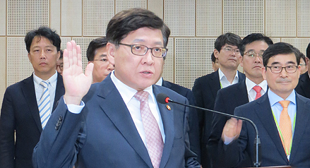 "약국 과징금 기준·행정처분, 실상 맞춰 개선할 것"