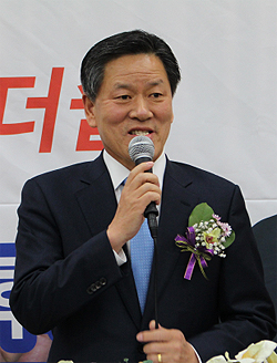일반약 약국외 판매 최일선에 있던 야당의원의 소회
