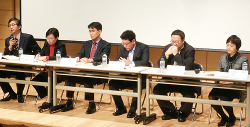 약제급여 평가 MCDA, 찬반양론 확연…복지부 신중론