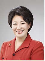 장정은 의원, 성남 분당갑 총선출마 공식 선언