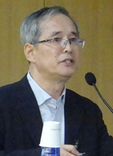 "의-한의계 정서 가까워져야 통합 가능하다"