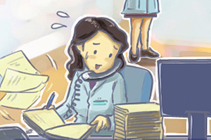 약가인하·조제약 품절·낱알반품…약국은 괴롭다