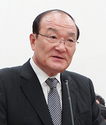 김종대 공단 전 이사장 '더민주행'…정책 핵심참모로