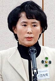 김숙희 서울시의사회장 비례 당선권…유영진 탈락