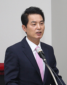 유영진, 더민주 비례 결과 비판…"모욕감 느낀다"