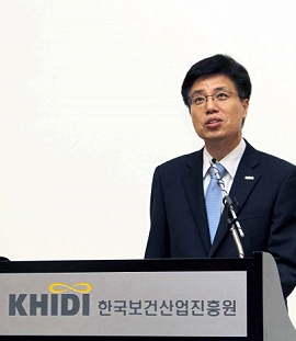 "BIO KOREA 2016, 한국 바이오강국 기폭제 된다"