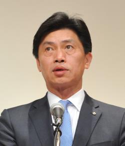 손문기 식약처장 "과감하고 빠른 식약처 만들자"