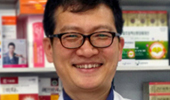 제약사 불합리 못참는 '약사 대표'