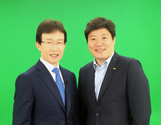 스포츠닥터스, MC 임성훈씨 홍보 CF 출연