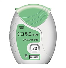 GSK, '인크루즈 엘립타' 4월 출시 
