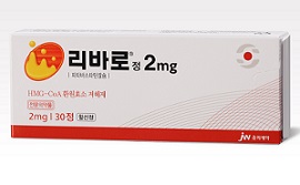 고지혈증약 리바로, 당뇨병 안전성 입증