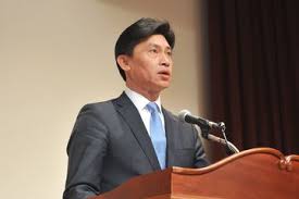 식약처, 유엔마약특별총회서 '마약류통합관리시스템' 발표